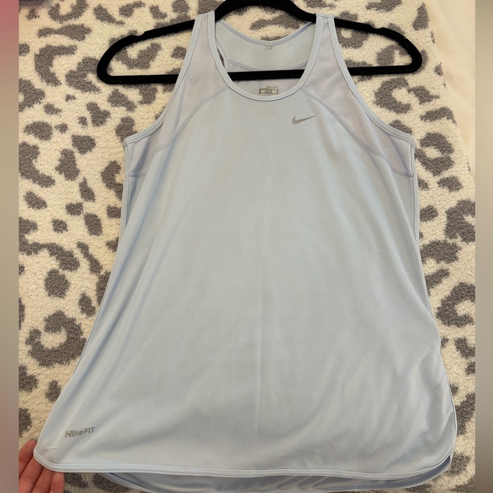 nike tank